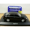 Audi A4 Black 2004 940014400 MaXichamps