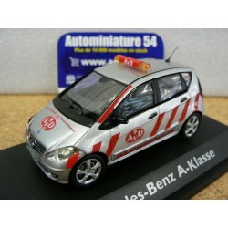 Mercedes A Klasse AVD PannenHilfe 04493 Schuco