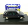 Citroen AX Spot 5 portes Amiral Blue 1995 155160 Norev