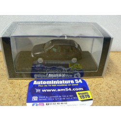 Citroen AX Spot 5 portes Amiral Blue 1995 155160 Norev