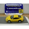 Porsche 911 - 991 Carrera S Jaune 452659900 Schuco 1/87