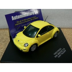 Volkswagen New Beetle 2.0 1999 VMC99031 Vitesse