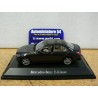 Mercedes E-Klasse Noir B66960499 iScale