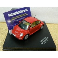 Volkswagen New Beetle 2.0 1999 VMC99037 Vitesse