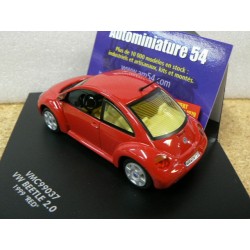 Volkswagen New Beetle 2.0 1999 VMC99037 Vitesse