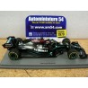 2020 Mercedes AMG Petronas  F1 W11 Russel n°63 Sakhir GP S6487 Spark Model