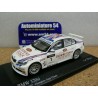 2007 BMW 350si Priaulx n°1 WTCC Porto 072601 Minichamps