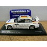 2007 BMW 350si Muller n°2 WTCC Brno 072602 Minichamps