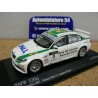 2007 BMW 350si Farfus n°3 WTCC Curitiba 400072603 Minichamps