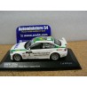 2007 BMW 350si Farfus n°3 WTCC Curitiba 400072603 Minichamps