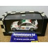 2007 BMW 350si Zanardi n°4 WTCC Brno 400072604 Minichamps