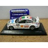 2006 BMW 350si Zanardi n°4 WTCC Brno 400062604 Minichamps