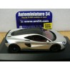 McLaren 570GT Gris 537154524 Minichamps