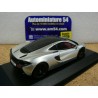 McLaren 570GT Gris 537154524 Minichamps