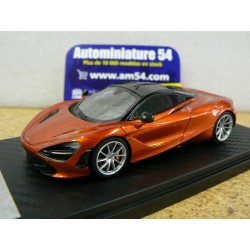 Mclaren 14 Coupe 2016 orange 16OEM76 TrueScale Miniatures