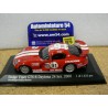 2000 Dodge Viper GTS - R n°91 Wendlinger - Dupuy - Beretta Daytona 4300001491 Minichamps