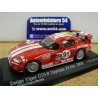 2000 Dodge Viper GTS - R n°91 Wendlinger - Dupuy - Beretta Daytona 4300001491 Minichamps