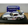 1997 Dodge Viper GTS - R n°62 Dupuy - Archer Le Mans Minichamps 430971462