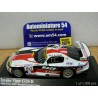 2002 Dodge Viper GTS - R n°50 Bouchut - Goueslard - Vosse  Le Mans Minichamps 400021450