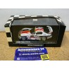 2002 Dodge Viper GTS - R n°50 Bouchut - Goueslard - Vosse  Le Mans Minichamps 400021450