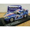 2001 Dodge Viper GTS - R n°57 Terrien - Cochet - Dayraut Le Mans Minichamps 400011457