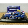 2001 Dodge Viper GTS - R n°57 Terrien - Cochet - Dayraut Le Mans Minichamps 400011457