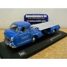 Mercedes - Benz Rennwagen Schnelltransporter RAC342 Ixo Models