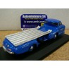 Mercedes - Benz Rennwagen Schnelltransporter RAC342 Ixo Models