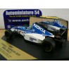 Tyrrell Yamaha 023 n°4 Mika Salo 240 ONYX