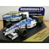 Tyrrell Yamaha 023 n°4 Mika Salo 240 ONYX