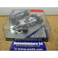 1996 Williams Renault Estoril Test Car Heinz - Harald Frentzen FW96E ONYX