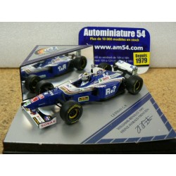 1997 Williams Renault German GP n°4 Heinz - Harald Frentzen FW97EG ONYX