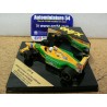 Bennetton Ford B 193 B Rollerblade n°6 Riccardo Patrese 177B ONYX