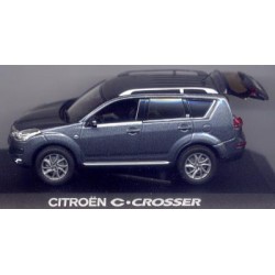 Citroen C-Crosser 155650 Norev