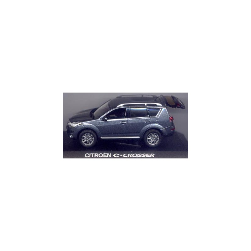 Citroen C-Crosser 155650 Norev