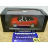 Audi RS5 Cabriolet 2012 Rouge 41011230  Minichamps