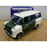 Ford Transit Bus "Polizei Hambourg" 1971 400082490 Minichamps