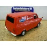 Ford Transit Kastenwagen "Daimon" 1965 Rouge 4000822161 Minichamps