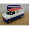 Ford Transit "Pepsi Cola" 1971 400082460 Minichamps