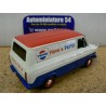 Ford Transit "Pepsi Cola" 1971 400082460 Minichamps