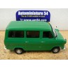 Ford Transit Bus 1974 Vert 400082411 Minichamps