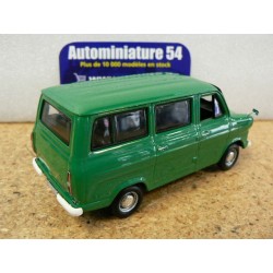 Ford Transit Bus 1974 Vert 400082411 Minichamps