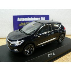 Citroen DS4 Encre Blue 2015 155455 Norev