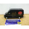 Mercedes - Benz Sprinter Break "Nobis" Rouge 439031160 Minichamps