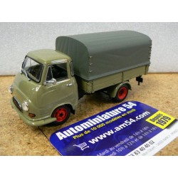 Hanomag Kurier 1958 Vert 439154020 Minichamps