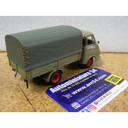 Hanomag Kurier 1958 Vert 439154020 Minichamps