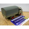 Hanomag Kurier 1958 Vert 439154020 Minichamps