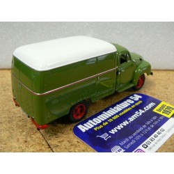 Opel Blitz 1.75T Vert 439154040 Minichamps