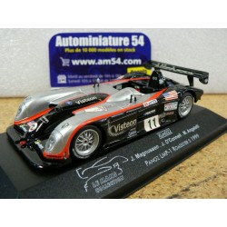 1999 Panoz LMP - 1 Roadster s n°11 Magnussen - O'Connell - Angelelli Le MansXLM032 ONYX