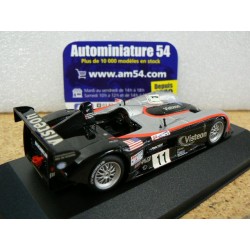 1999 Panoz LMP - 1 Roadster s n°11 Magnussen - O'Connell - Angelelli Le MansXLM032 ONYX